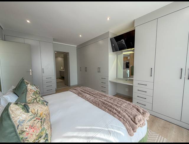 3 BEDROOM APARTMENT TO LET IN ASCEND TO MIDSTREAM